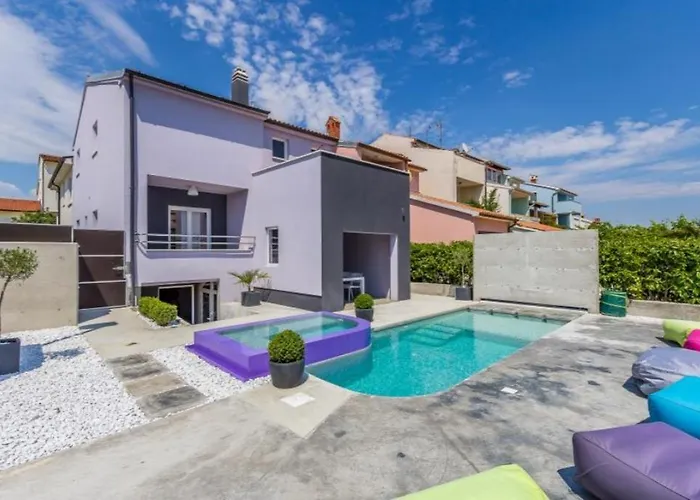 Casa Moderna * Póla