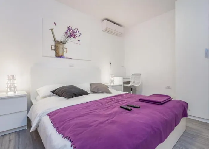 Casa Moderna Nyaraló