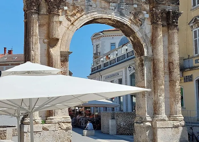 Nyaraló Casa Moderna