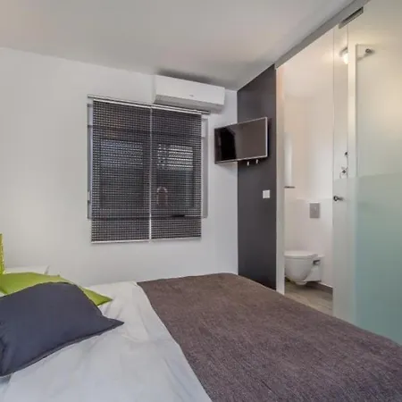 Casa Moderna Dom wakacyjny *