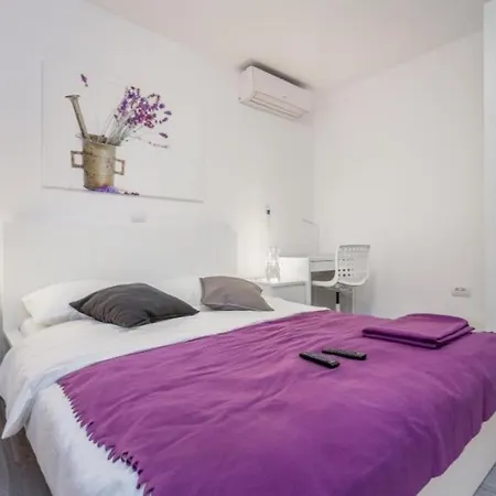 Casa Moderna Dom wakacyjny