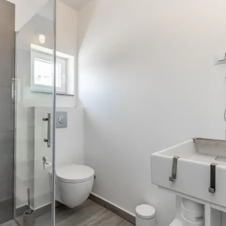 Hébergement de vacances Casa Moderna *