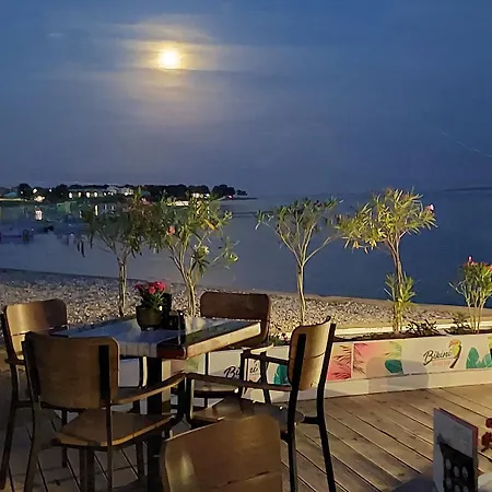 Casa Moderna Hébergement de vacances