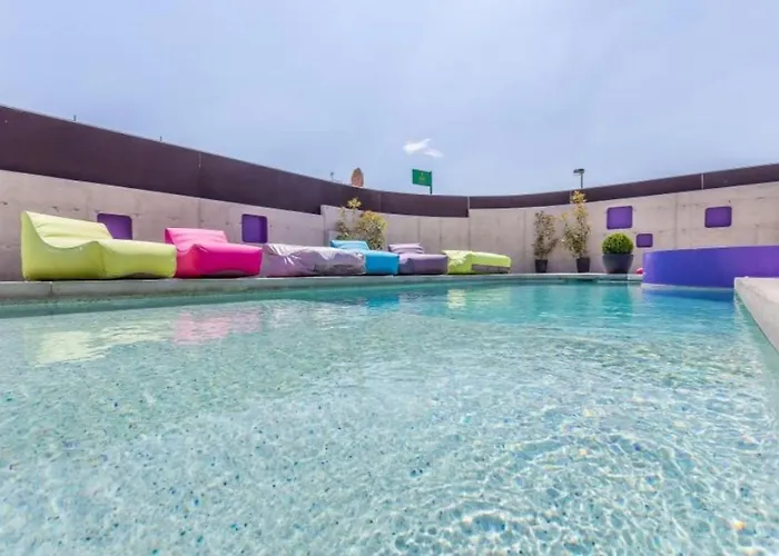 Casa Moderna Holiday home Pula