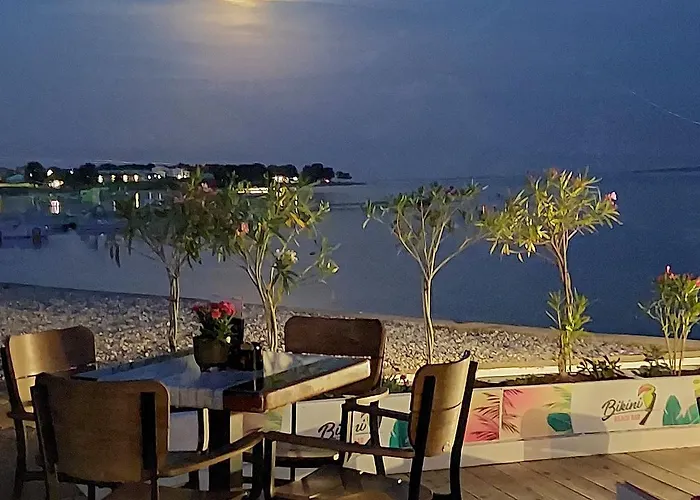 Casa Moderna Holiday home