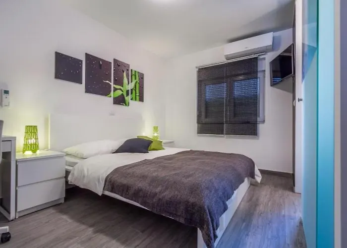 Casa Moderna Dom wakacyjny